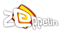 Z@ppelin 2009 Logo