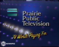 Prairie Public Television version.