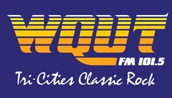 101.5 WQUT