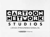 Cartoon Network Studios/On-Screen Logos