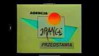 Agencja Orange (1995)