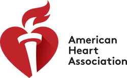 American Heart Association | Logopedia | Fandom