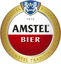 Amstel Bier