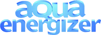 Aqua Energizer Logo
