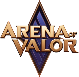 Arena of Valor