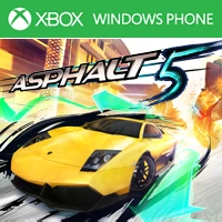 Example of a game released for Windows Phone
