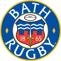 Bath Rugby logo
