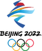 Beijing 2022 Olympic Logo
