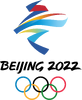 Beijing 2022 Olympic Logo