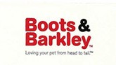 Boots & Barkley | Logopedia | Fandom