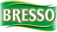 Bresso logo
