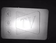 First logo on TV