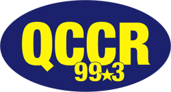 CJQC-FM 99.3 QCCR Liverpool NS