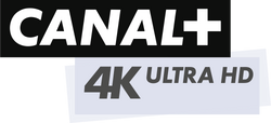 Canal+ 4K Ultra HD | Logopedia | Fandom