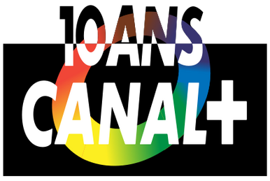 Canal+ 3D (Spain), Logopedia
