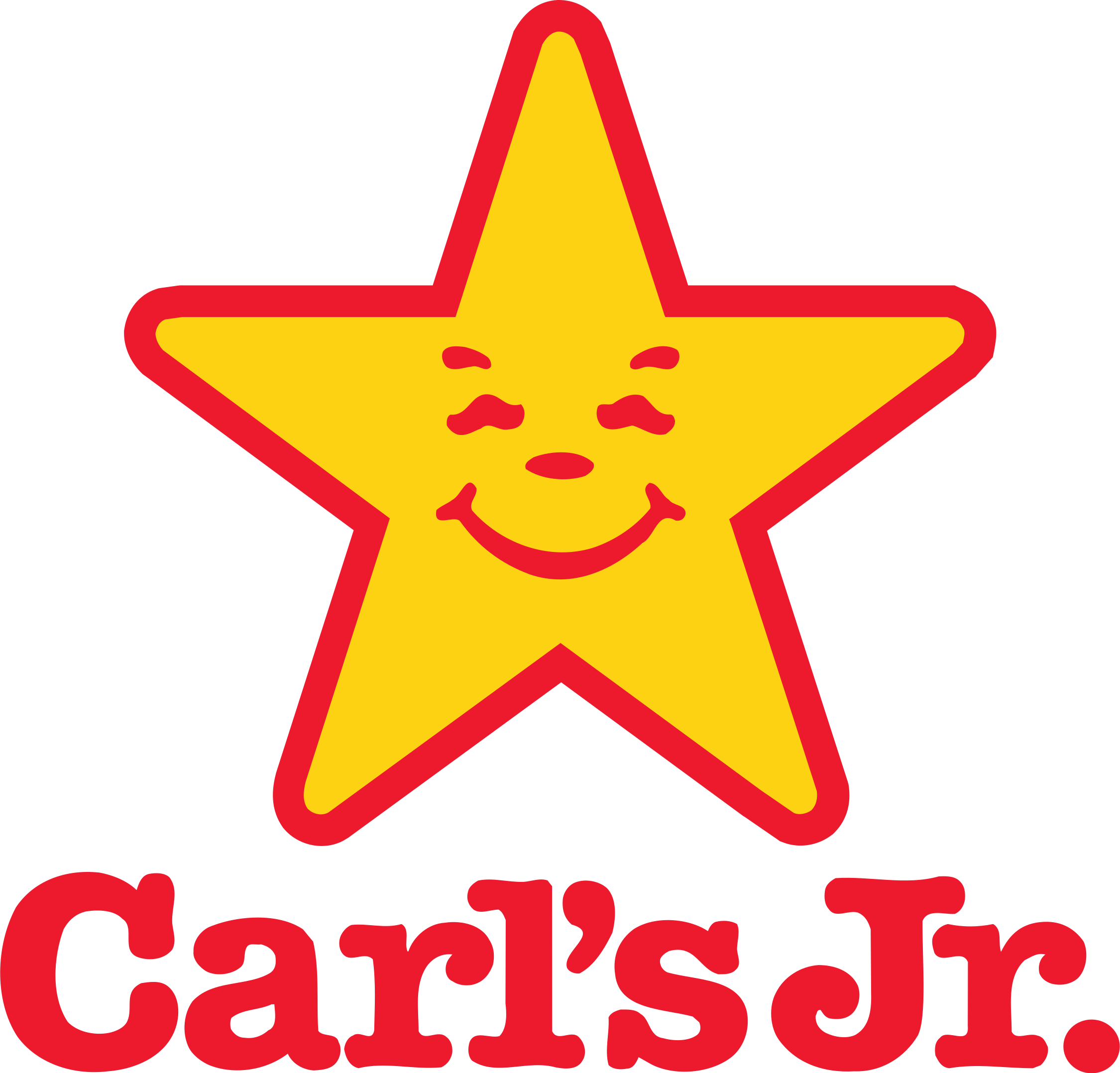 Carl S Jr Logopedia Fandom