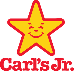The Evolution of the Carl's Jr. Ad Stars