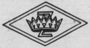 Crown Zellerbach - 1948
