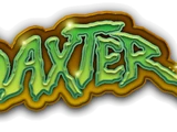 Daxter