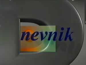 Dnevnik 1995-1999 (1)