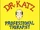 Dr. Katz, Professional Therapist