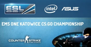 ESL Major Series One Katowice 2014