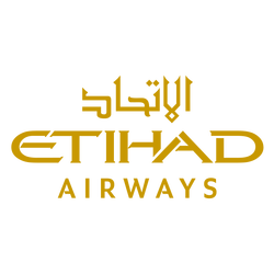 Etihad Airways (2014)