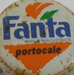 Fanta Portocale (Romania)