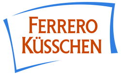 Ferrero Küsschen