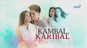 GMA Kambal, Karibal