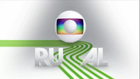 Globo Rural, Logopedia