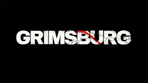 Grimsburg Title Card