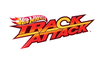 hot wheels track attack