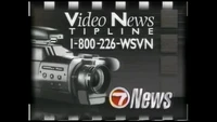 Video News Tipline (January 27, 1990)