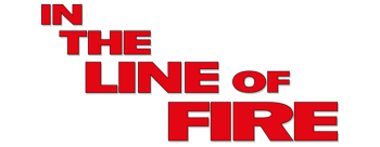 In-the-line-of-fire-movie-logo