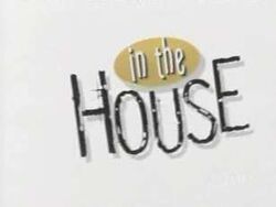 Inthehouse