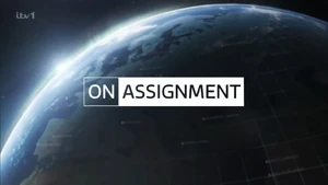 Itvonassignment