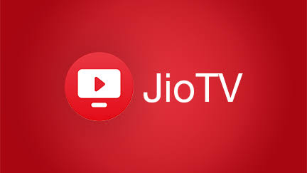 JioTV Logo