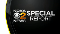 KDKA-TV Special Report