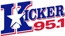 KYKR Kicker 95.1