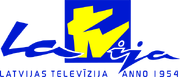 Latvijas Televizija