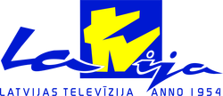 Latvijas Televizija