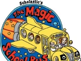 The Magic School Bus