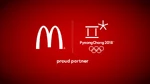 2018 Winter Olympics