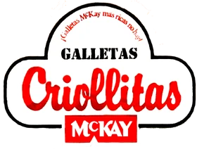 McKay Criollitas (1985)