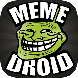 Memedroid, Wiki