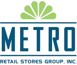 Metro Gaisano Logo