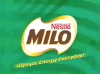 Ad endcap (2002, Philippines)