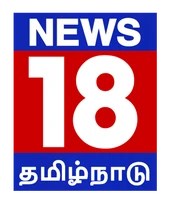 NEWS 18 TAMIL NADU HD