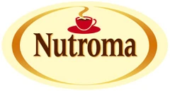 Nutroma logo